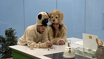 טיימליין "האח הגדול", היום ה-6: המשימה הראשונה בשיאה!