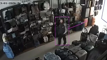 בלי בושה: הפורצים שמנצלים את המלחמה כדי לבזוז דירות ועסקים