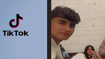 זמר מלחמות, גרסת דור הטיקטוק: אייל לוי בן ה-15 הפך לתופעת רשת