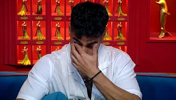 "הייתי הולך לישון רעב": הריב של דניאל שנגע לו בפצע הפתוח