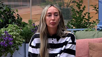 "אני אהיה ראשונה עד הסוף": הילה ופאינה רבות על המקום שלהן בבית