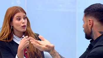 "אני עשיתי בלאגן": הדרמה שהודיה הציתה יוצאת משליטה