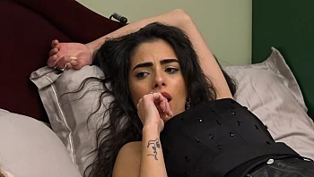 "זה לבגוד באמון": אור נשברת בגלל השיח בבית על הפלירטוט עם אלירן