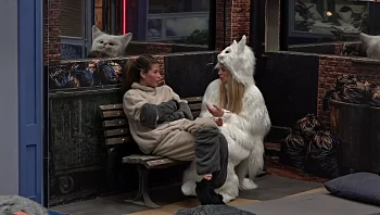 טיימליין "האח הגדול", היום ה-7: השיחה הסוערת של הילי ושלי