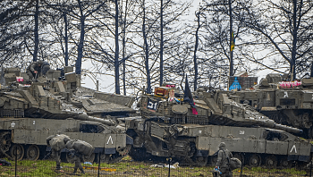 בחזרה לרצועת הביטחון: צה"ל הקים 20 "אגרופים" בדרום לבנון