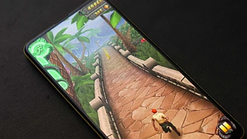 צפו: האטרקציה שמציעה לשחק "טמפל ראן" במציאות