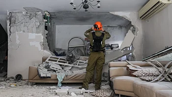 סיוע מיידי במלחמה: הפיס מעביר לרשויות כ-20 מיליון ש"ח