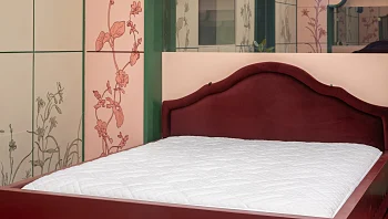 מזרוני NEST בבית "האח הגדול"