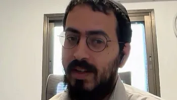 הישראלי שפיתח אפליקציה שמדרגת כמה "מסכנים" אתם במלחמה