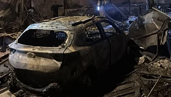 מטח כבד מלבנון: 7 נפגעים בשתי זירות נפילה בצפון