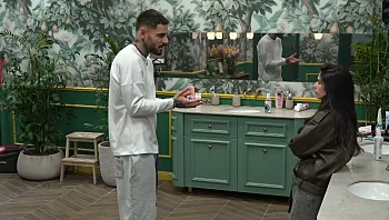 טיימליין "האח הגדול", היום ה-7: אלירן ואור פותחים הכל