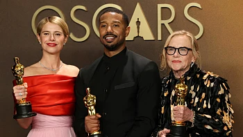 הכינו את הפופקורן: האם אלו הסרטים שיככבו באוסקר 2027?