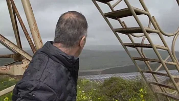 חיים על הקצה: התושבים שממשיכים לעבוד תחת אש בגבול הצפון