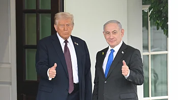 האיום הוסר? ההבטחות של נתניהו וטראמפ מול המציאות