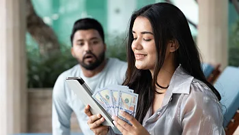 במקום להתגרש: השכירה את בעלה למאהבת שלו - והרוויחה עליהם כסף