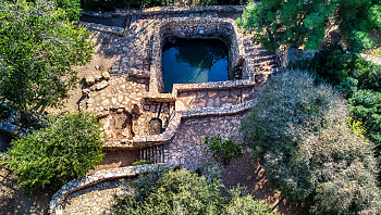 לא רק בריסטה יפה: מה תמצאו ליד בית הקפה שהסעיר את הרשתות