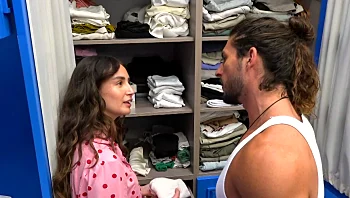 איפה הניצוצות בין השניים? הפער הגדול שהפריד בין זוהר וגאיה