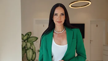 Prime Time: החיים החדשים של כוהנת הקוסמטיקה