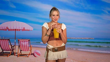 חמש שנים אחרי: רומי גיאור חוזרת ל"האח הגדול"