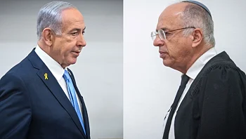 נתניהו נגד סולברג: "יש לבטל את מינוי יועמ"שית ועדת הבחירות"