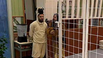 זוהר על גל והודיה: "אני מרגיש שהן משחקות בי כאילו אני צעצוע"