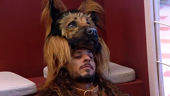 האח הגדול VOD | פרק 5: הקרב על זוהר מתחיל