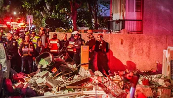 הותר לפרסום: בני הזוג ירון ואילנה משה נהרגו בפגיעה הישירה בר"ג