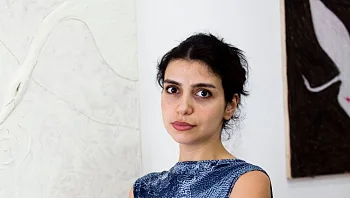 דרך טיפול בטראומה: האמנות שמסייעת לאנשים במציאות המורכבת שלנו