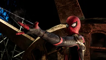 עוד רגע זה קורה: נחשף הטריילר הראשון לסרט החדש של ספיידרמן