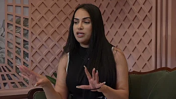 11 ימים לאחר הכניסה לבית: מירה נואף יצאה מבית "האח הגדול"