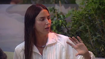 טיימליין "האח הגדול", היום ה-9: גל והודיה עושות סולחה?