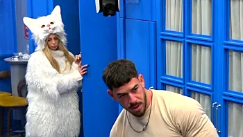 "חושבת שדיברנו אינטימית?": שלי, עומר והילי נקלעים לעימות