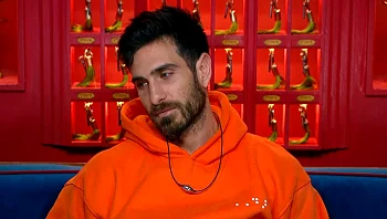 תמיר, עלינו עליך - אתה מתחיל עם הודיה