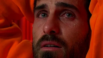 תמיר בווידוי מרגש: "קיבלתי את החיים שלי במתנה"