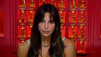 גל פותחת הכול על הודיה: "אני לא ארד לרמה הזאת"