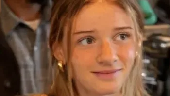 הבריסטה שגנבה את ההצגה: רוני ולרו יוצאת מהאלמוניות - ומתחרטת