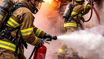 מטף וציוד כיבוי אש: איך לבחור נכון ולהגן על הבית והעסק