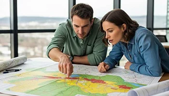 למה השקעה בקרקעות הופכת לשם דבר בישראל?