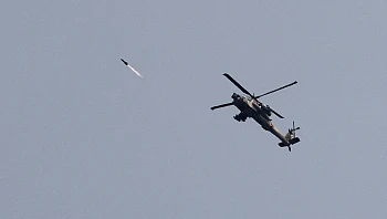 אזעקות בלתי פוסקות בצפון: ירי טילים וחדירת כטב"מים מלבנון