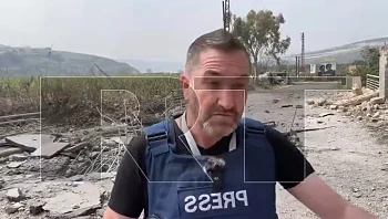 צה"ל על התיעוד מלבנון וההאשמות ברוסיה: "לא מכוונים לעיתונאים"