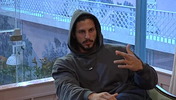 טיימליין "האח הגדול", היום ה-10: מה קורה בין זוהר להודיה?