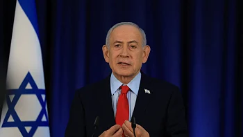 הירי נמשך, נתניהו לראשי רשויות בצפון: "פעלו למנוע עזיבה"