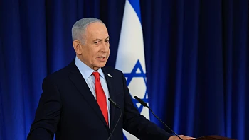 נתניהו: אי אפשר לעשות מהפכה מהאוויר, יש גם מהלכים קרקעיים