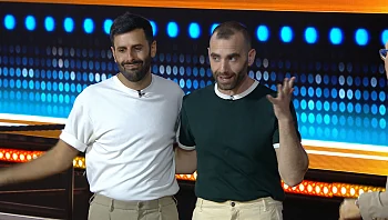 כלוב הזהב VOD | פרק 21: איפה הטבעת?