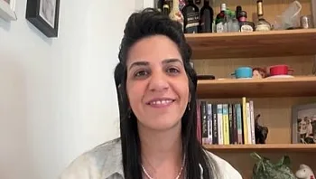 "המקום של הקשר הבין אישי חשוב לי יותר מהעלייה לזום ומהלמידה"