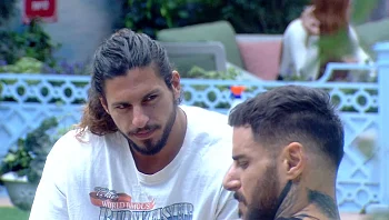 טיימליין "האח הגדול", היום ה-11: זוהר חושש מהקשר עם הודיה