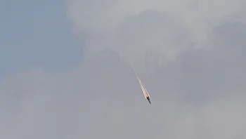 5 כטב"מים יורטו בצפון; "צה"ל תקף בדרום לבנון"