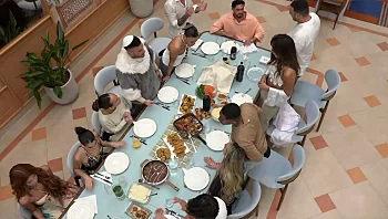 טיימליין "האח הגדול", היום ה-11: שישי בסימן אחדות