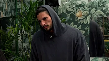 "אני לא יכול לראות אותה": זוהר מנסה להתגבר על הודיה