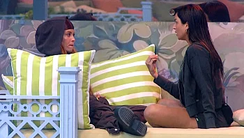 "סימנת אותי": גל והודיה פותחות הכול - אבל האם זה נגמר בטוב? 